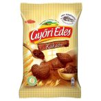 GYŐRI Keksz, 150 g, GYŐRI "Győri édes", kakaós GYŐRI Keksz, 150 g, GYŐRI "Győri édes", kakaós