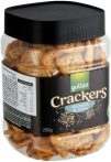 GULLÓN Kréker, 250 g, GULLÓN "Cracker", chia magos-quinoás GULLÓN Kréker, 250 g, GULLÓN "Cracker", chia magos-quinoás