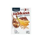 CORNEXI Zabkása, 55 g, CORNEXI, banán-csoki CORNEXI Zabkása, 55 g, CORNEXI, banán-csoki