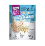 CORNEXI Zabkása, 55 g, CORNEXI, többgabonás chiával és quinoával, hozzáadott cukor nélkül CORNEXI Zabkása, 55 g, CORNEXI, többgabonás chiával és quinoával, hozzáadott cukor nélkül