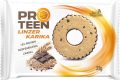   PROTEEN Linzer karika, 23 g, PROTEEN, rizsfehérjével és zabbal