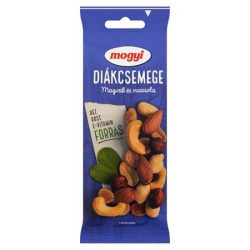 MOGYI Diákcsemege, 70 g, MOGYI MOGYI Diákcsemege, 70 g, MOGYI