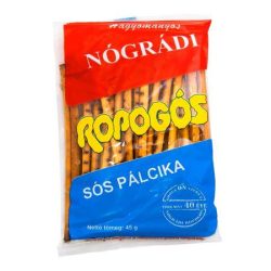 . Ropi, 45 g, "Nógrádi" . Ropi, 45 g, "Nógrádi"