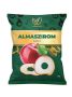 REAL NATURE Almaszirom, 20 g, REAL NATURE