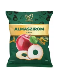 REAL NATURE Almaszirom, 40 g, REAL NATURE