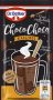   DR OETKER Forró csokoládé, 34 g, DR OETKER "Choco-Choco", klasszikus
