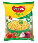 REEVA Instant tésztaleves, 60 g, REEVA, csirke íz REEVA Instant tésztaleves, 60 g, REEVA, csirke íz