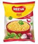REEVA Instant tésztaleves, 60 g, REEVA, marhahúsos íz
