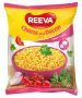 REEVA Instant tésztaleves, 60 g, REEVA, sajtos-baconos íz