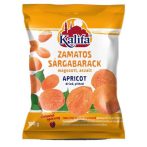 KALIFA Aszalt sárgabarack, 100 g, KALIFA KALIFA Aszalt sárgabarack, 100 g, KALIFA