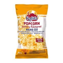 KALIFA Popcorn, 100 g, KALIFA, vajas KALIFA Popcorn, 100 g, KALIFA, vajas