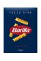   BARILLA Száraztészta, durum, 500 g, BARILLA "Fusilli"