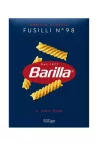   BARILLA Száraztészta, durum, 500 g, BARILLA "Fusilli"