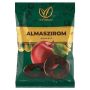   REAL NATURE Almaszirom, 50 g, REAL NATURE, csokoládéba mártott