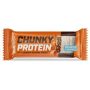   BIOTECH USA Fehérjeszelet, gluténmentes, 50g, BIOTECH USA "Chunky Protein Bar", Crunchy Caramel
