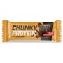   BIOTECH USA Fehérjeszelet, gluténmentes, 50g, BIOTECH USA "Chunky Protein Bar", Triple Chocolate