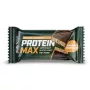   BIOTECH USA Fehérjeszelet, gluténmentes, 45g, BIOTECH USA "Protein Max", banán