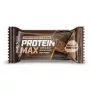   BIOTECH USA Fehérjeszelet, gluténmentes, 45g, BIOTECH USA "Protein Max", dupla csokoládé