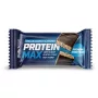   BIOTECH USA Fehérjeszelet, gluténmentes, 45g, BIOTECH USA "Protein Max", kókusz-vanília