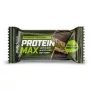   BIOTECH USA Fehérjeszelet, gluténmentes, 45g, BIOTECH USA "Protein Max", pisztácia