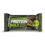   BIOTECH USA Fehérjeszelet, gluténmentes, 45g, BIOTECH USA "Protein Max", pisztácia
