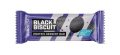   BIOTECH USA Fehérjeszelet, gluténmentes, 50g, BIOTECH USA "Protein Dessert Bar", Black Biscuit