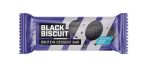 BIOTECH USA Fehérjeszelet, gluténmentes, 50g, BIOTECH USA "Protein Dessert Bar", Black Biscuit BIOTECH USA Fehérjeszelet, gluténmentes, 50g, BIOTECH USA "Protein Dessert Bar", Black Biscuit