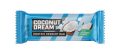   BIOTECH USA Fehérjeszelet, gluténmentes, 50g, BIOTECH USA "Protein Dessert Bar", Coconut Dream