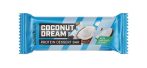 BIOTECH USA Fehérjeszelet, gluténmentes, 50g, BIOTECH USA "Protein Dessert Bar", Coconut Dream BIOTECH USA Fehérjeszelet, gluténmentes, 50g, BIOTECH USA "Protein Dessert Bar", Coconut Dream