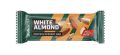   BIOTECH USA Fehérjeszelet, gluténmentes, 50g, BIOTECH USA "Protein Dessert Bar", White Almond