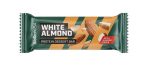   BIOTECH USA Fehérjeszelet, gluténmentes, 50g, BIOTECH USA "Protein Dessert Bar", White Almond