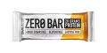   BIOTECH USA Fehérjeszelet, gluténmentes, 50g, BIOTECH USA "Zero Bar", almás pite