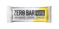   BIOTECH USA Fehérjeszelet, gluténmentes, 50g, BIOTECH USA "Zero Bar", csokoládé-banán
