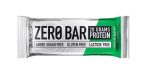 BIOTECH USA Fehérjeszelet, gluténmentes, 50g, BIOTECH USA "Zero Bar", csokoládé-mogyoró BIOTECH USA Fehérjeszelet, gluténmentes, 50g, BIOTECH USA "Zero Bar", csokoládé-mogyoró
