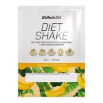 BIOTECH USA Étrend-kiegészítő italpor, 30g, BIOTECH USA "Diet Shake", banán BIOTECH USA Étrend-kiegészítő italpor, 30g, BIOTECH USA "Diet Shake", banán