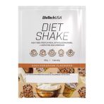   BIOTECH USA Étrend-kiegészítő italpor, 30g, BIOTECH USA "Diet Shake", cookies&cream