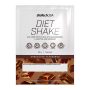   BIOTECH USA Étrend-kiegészítő italpor, 30g, BIOTECH USA "Diet Shake", csokoládé