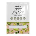 BIOTECH USA Étrend-kiegészítő italpor, 30g, BIOTECH USA "Diet Shake", pisztácia BIOTECH USA Étrend-kiegészítő italpor, 30g, BIOTECH USA "Diet Shake", pisztácia