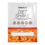   BIOTECH USA Étrend-kiegészítő italpor, 30g, BIOTECH USA "Diet Shake", sós karamell
