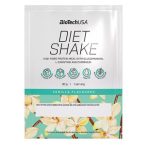 BIOTECH USA Étrend-kiegészítő italpor, 30g, BIOTECH USA "Diet Shake", vanília BIOTECH USA Étrend-kiegészítő italpor, 30g, BIOTECH USA "Diet Shake", vanília