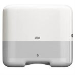 TORK Kéztörlő adagoló, H3 rendszer, Elevation, TORK "Mini Singlefold", fehér TORK Kéztörlő adagoló, H3 rendszer, Elevation, TORK "Mini Singlefold", fehér