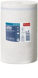 TORK Törlőpapír, belsőmag-adagolás, M1 rendszer, 2 rétegű, Advanced, TORK "Plusz", fehér TORK Törlőpapír, belsőmag-adagolás, M1 rendszer, 2 rétegű, Advanced, TORK "Plusz", fehér