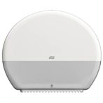 TORK Toalettpapír adagoló, T1 rendszer, Elevation, TORK "Jumbo", fehér TORK Toalettpapír adagoló, T1 rendszer, Elevation, TORK "Jumbo", fehér