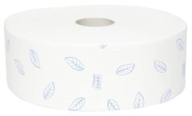 TORK Toalettpapír, T1 rendszer, 2 rétegű, 26 cm átmérő, Premium, TORK "Soft Jumbo", fehér TORK Toalettpapír, T1 rendszer, 2 rétegű, 26 cm átmérő, Premium, TORK "Soft Jumbo", fehér