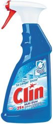 CLIN Általános tisztítószer, 0,5 l, CLIN "Multi-shine" CLIN Általános tisztítószer, 0,5 l, CLIN "Multi-shine"