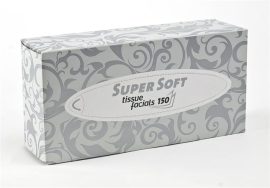 . Kozmetikai kendő, 2 rétegű, 150 lapos, "Satino by Wepa" . Kozmetikai kendő, 2 rétegű, 150 lapos, "Satino by Wepa"