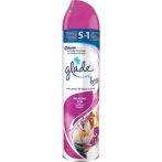 GLADE Légfrissítő, 300 ml, GLADE by brise, Relaxing zen GLADE Légfrissítő, 300 ml, GLADE by brise, Relaxing zen