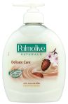 PALMOLIVE Folyékony szappan, 0,3 l, PALMOLIVE Delicate Care "Almond milk" PALMOLIVE Folyékony szappan, 0,3 l, PALMOLIVE Delicate Care "Almond milk"