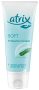 . Kézkrém, 100 ml, "Atrix Soft", aloe vera