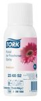TORK Illatosító spray, 75 ml, TORK, virág TORK Illatosító spray, 75 ml, TORK, virág